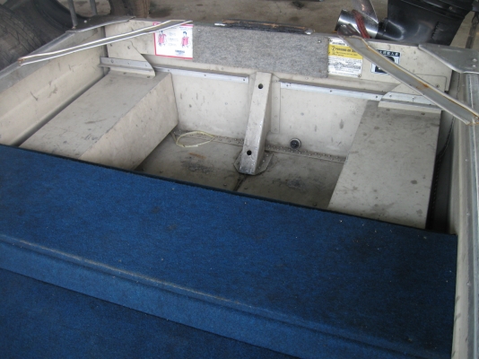 เรืออลู12ฟุต us.