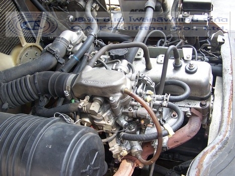 ขายรถ โฟล์คลิฟท์ TOYOTA รุ่น 7-FG15 ขายรถ โฟล์คลิฟท์ TOYOTA รุ่น 7-FG15