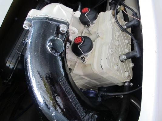 -ผ่อนได้-ขาย SEADOO SPX 720 CC เรือนำเข้า