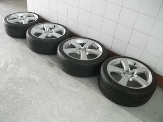 ขายล้อRX8 ลดราคาให้แล้ว ขายล้อRX8 ลดราคาให้แล้ว