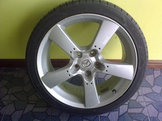 ขายล้อRX8 ลดราคาให้แล้ว