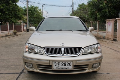 ขายด่วน รถบ้าน สภาพเดิมๆๆทั้งคัน