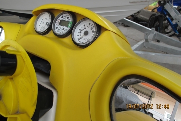 -ผ่อนได้- ขาย SEADOO XP 720 CC เรือนำเข้า