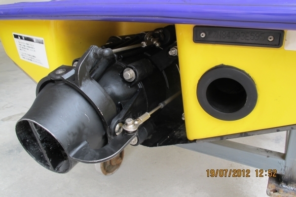 -ผ่อนได้- ขาย SEADOO XP 720 CC เรือนำเข้า