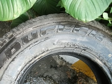 ขายยางบริดสโตน245/70R16ลดแล้ว ขายยางบริดสโตน245/70R16ลดแล้ว