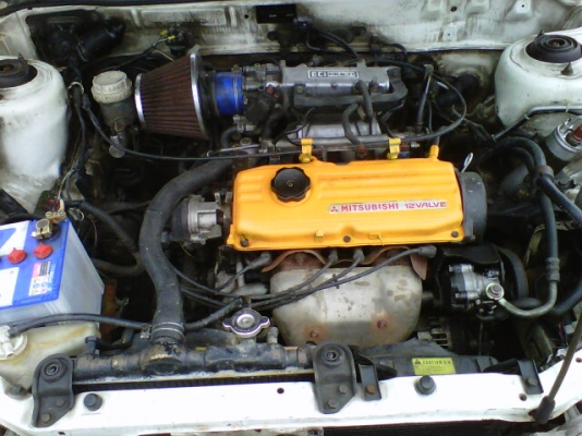 ขายมิตซู อีคาร์ สวยๆๆ ถูกๆๆคับ