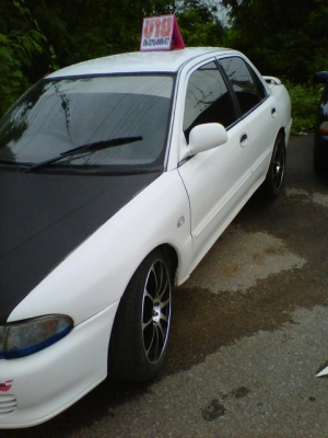 ขายมิตซู อีคาร์ สวยๆๆ ถูกๆๆคับ