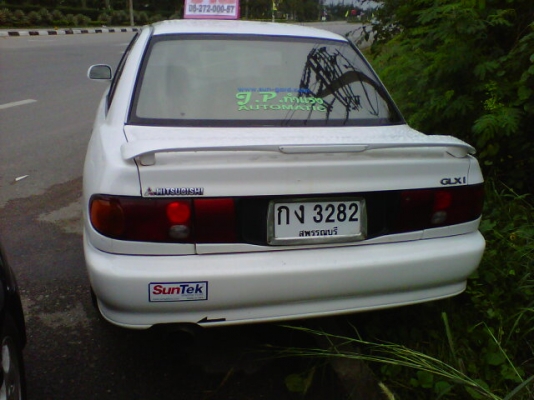 ขายมิตซู อีคาร์ สวยๆๆ ถูกๆๆคับ