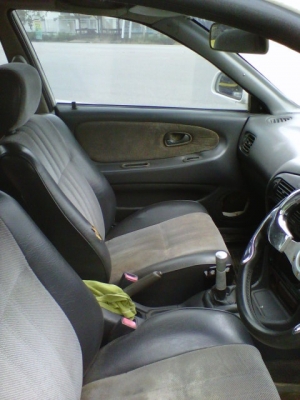 ขายมิตซู อีคาร์ สวยๆๆ ถูกๆๆคับ