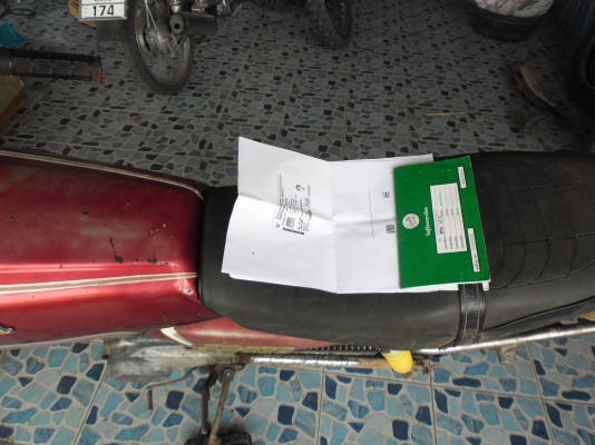 ขายด่วนjx110สภาพเดิมๆ