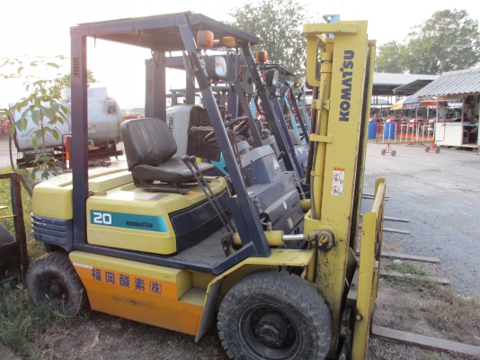 ศูนย์รวม ฟอร์คลิฟต์  มือสองที่ใหญ่ที่สุดในภาคกลาง สนใจโทรสอบถามได้ที่น้องร็อคครับ