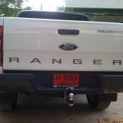 กันชนลากสวย ๆ แข็งแรง สามารถติดตั้งได้กับรถทุกรุ่น สอบถาม 093-9895964