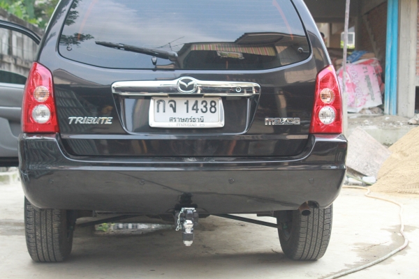 กันชนลากสวย ๆ แข็งแรง สามารถติดตั้งได้กับรถทุกรุ่น สอบถาม 093-9895964