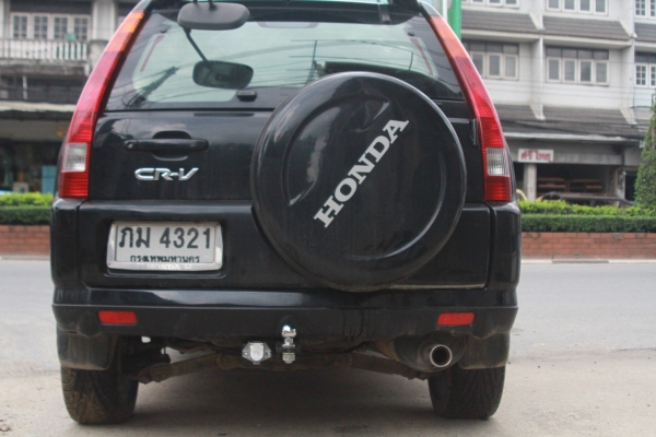 กันชนลากสวย ๆ แข็งแรง สามารถติดตั้งได้กับรถทุกรุ่น สอบถาม 093-9895964