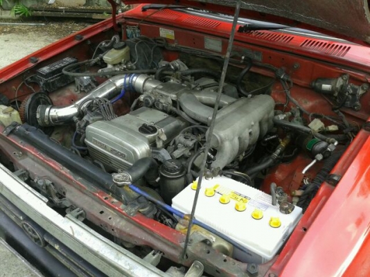 ขายไมตีCABปี94เครื่อง1 J แก๊ส LPG