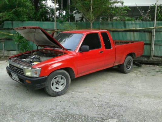 ขายไมตีCABปี94เครื่อง1 J แก๊ส LPG