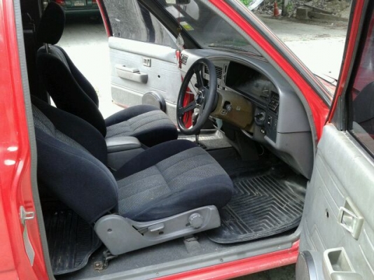 ขายไมตีCABปี94เครื่อง1 J แก๊ส LPG