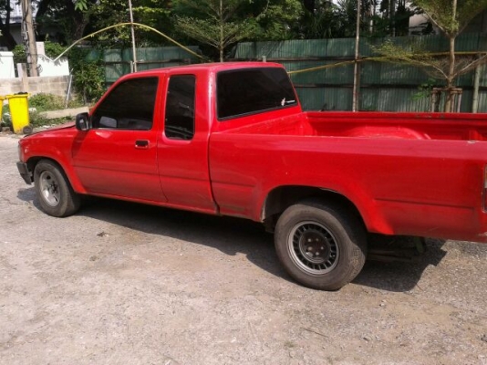 ขายไมตีCABปี94เครื่อง1 J แก๊ส LPG