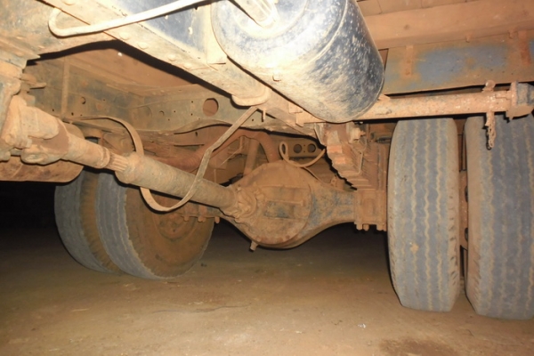 ขาย 6ล้อ ISUZU NPR 115 ปี36 NPR59LU5M แก้มเหลือง ห้างแท้ 4BD1 115 แรง เกียร์สั้น ช่วงล่างใหญ่F-หลัง น็อตล้อ6ตัว  ภายในดี สีสวย กระบะ4.30 คอกไม้สูงไม่ผุ คัสซีสวย ไม่ผุ ไม่บวม ***ขายแล้วครับ ขอบคุณ Truck2hand