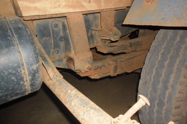 ขาย 6ล้อ ISUZU NPR 115 ปี36 NPR59LU5M แก้มเหลือง ห้างแท้ 4BD1 115 แรง เกียร์สั้น ช่วงล่างใหญ่F-หลัง น็อตล้อ6ตัว  ภายในดี สีสวย กระบะ4.30 คอกไม้สูงไม่ผุ คัสซีสวย ไม่ผุ ไม่บวม ***ขายแล้วครับ ขอบคุณ Truck2hand