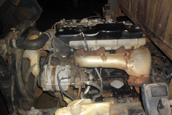 ขาย 6ล้อ ISUZU NPR 115 ปี36 NPR59LU5M แก้มเหลือง ห้างแท้ 4BD1 115 แรง เกียร์สั้น ช่วงล่างใหญ่F-หลัง น็อตล้อ6ตัว  ภายในดี สีสวย กระบะ4.30 คอกไม้สูงไม่ผุ คัสซีสวย ไม่ผุ ไม่บวม ***ขายแล้วครับ ขอบคุณ Truck2hand