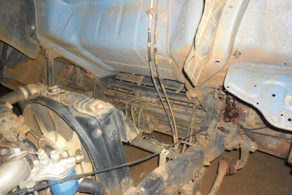 ขาย 6ล้อ ISUZU NPR 115 ปี36 NPR59LU5M แก้มเหลือง ห้างแท้ 4BD1 115 แรง เกียร์สั้น ช่วงล่างใหญ่F-หลัง น็อตล้อ6ตัว  ภายในดี สีสวย กระบะ4.30 คอกไม้สูงไม่ผุ คัสซีสวย ไม่ผุ ไม่บวม ***ขายแล้วครับ ขอบคุณ Truck2hand