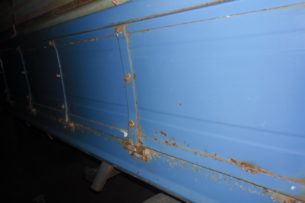 ขาย 6ล้อ ISUZU NPR 115 ปี36 NPR59LU5M แก้มเหลือง ห้างแท้ 4BD1 115 แรง เกียร์สั้น ช่วงล่างใหญ่F-หลัง น็อตล้อ6ตัว  ภายในดี สีสวย กระบะ4.30 คอกไม้สูงไม่ผุ คัสซีสวย ไม่ผุ ไม่บวม ***ขายแล้วครับ ขอบคุณ Truck2hand