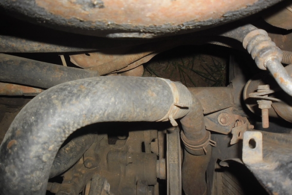 ขาย กระบะแค็ป ไมตี้เอ็กซ์ 2.5 ปี36/93 เครื่องแน่นๆ พ.พาวเวอร์ เครื่องเสียง ดอก10" ช่วงล่างแจ่ม คัสซีสวย สีดี มีแตกบ้าง ยางดี พื้นกระบะมีผุ พร้อมใช้งาน ***ขายแล้วครับ ขอบคุณ Truck2hand