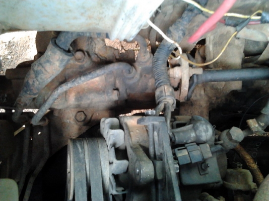 ขาย กระบะแค็ป ไมตี้เอ็กซ์ 2.5 ปี36/93 เครื่องแน่นๆ พ.พาวเวอร์ เครื่องเสียง ดอก10" ช่วงล่างแจ่ม คัสซีสวย สีดี มีแตกบ้าง ยางดี พื้นกระบะมีผุ พร้อมใช้งาน ***ขายแล้วครับ ขอบคุณ Truck2hand