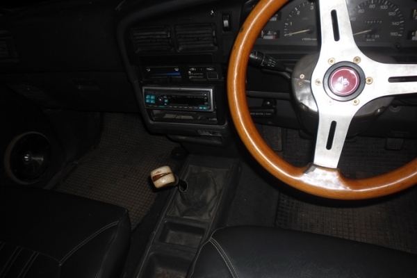 ขาย กระบะแค็ป ไมตี้เอ็กซ์ 2.5 ปี36/93 เครื่องแน่นๆ พ.พาวเวอร์ เครื่องเสียง ดอก10" ช่วงล่างแจ่ม คัสซีสวย สีดี มีแตกบ้าง ยางดี พื้นกระบะมีผุ พร้อมใช้งาน ***ขายแล้วครับ ขอบคุณ Truck2hand