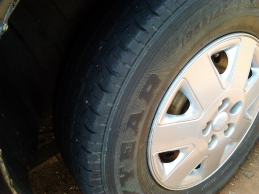 ขาย กระบะแค็ป ไมตี้เอ็กซ์ 2.5 ปี36/93 เครื่องแน่นๆ พ.พาวเวอร์ เครื่องเสียง ดอก10" ช่วงล่างแจ่ม คัสซีสวย สีดี มีแตกบ้าง ยางดี พื้นกระบะมีผุ พร้อมใช้งาน ***ขายแล้วครับ ขอบคุณ Truck2hand