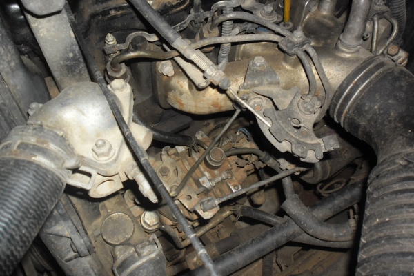 ขาย กระบะแค็ป ไมตี้เอ็กซ์ 2.5 ปี36/93 เครื่องแน่นๆ พ.พาวเวอร์ เครื่องเสียง ดอก10" ช่วงล่างแจ่ม คัสซีสวย สีดี มีแตกบ้าง ยางดี พื้นกระบะมีผุ พร้อมใช้งาน ***ขายแล้วครับ ขอบคุณ Truck2hand