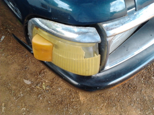 ขาย กระบะแค็ป ไมตี้เอ็กซ์ 2.5 ปี36/93 เครื่องแน่นๆ พ.พาวเวอร์ เครื่องเสียง ดอก10" ช่วงล่างแจ่ม คัสซีสวย สีดี มีแตกบ้าง ยางดี พื้นกระบะมีผุ พร้อมใช้งาน ***ขายแล้วครับ ขอบคุณ Truck2hand