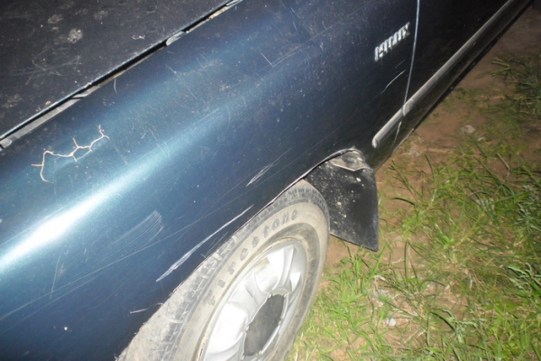 ขาย กระบะแค็ป ไมตี้เอ็กซ์ 2.5 ปี36/93 เครื่องแน่นๆ พ.พาวเวอร์ เครื่องเสียง ดอก10" ช่วงล่างแจ่ม คัสซีสวย สีดี มีแตกบ้าง ยางดี พื้นกระบะมีผุ พร้อมใช้งาน ***ขายแล้วครับ ขอบคุณ Truck2hand