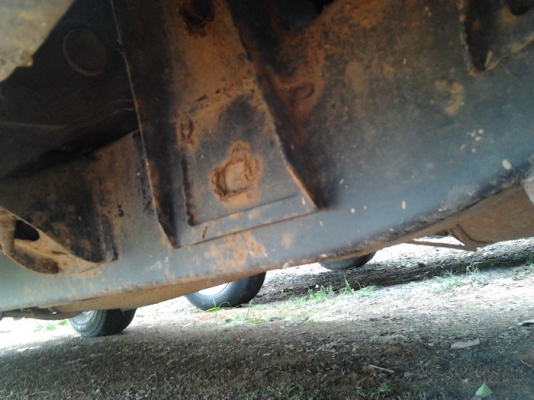 ขาย กระบะแค็ป ไมตี้เอ็กซ์ 2.5 ปี36/93 เครื่องแน่นๆ พ.พาวเวอร์ เครื่องเสียง ดอก10" ช่วงล่างแจ่ม คัสซีสวย สีดี มีแตกบ้าง ยางดี พื้นกระบะมีผุ พร้อมใช้งาน ***ขายแล้วครับ ขอบคุณ Truck2hand