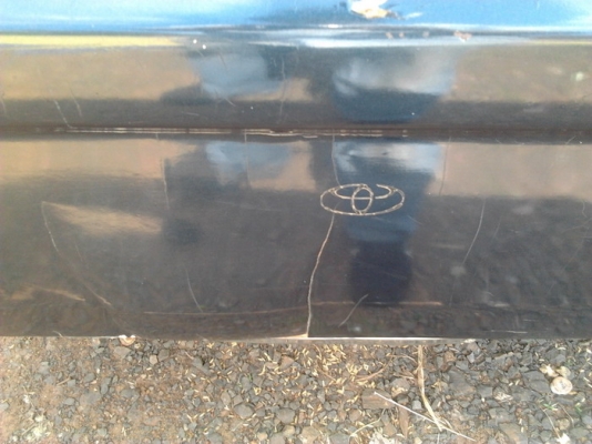 ขาย กระบะแค็ป ไมตี้เอ็กซ์ 2.5 ปี36/93 เครื่องแน่นๆ พ.พาวเวอร์ เครื่องเสียง ดอก10" ช่วงล่างแจ่ม คัสซีสวย สีดี มีแตกบ้าง ยางดี พื้นกระบะมีผุ พร้อมใช้งาน ***ขายแล้วครับ ขอบคุณ Truck2hand