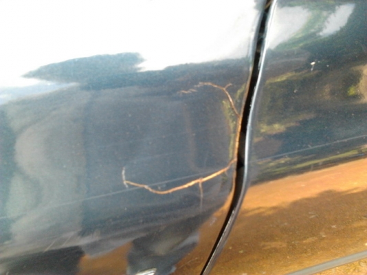 ขาย กระบะแค็ป ไมตี้เอ็กซ์ 2.5 ปี36/93 เครื่องแน่นๆ พ.พาวเวอร์ เครื่องเสียง ดอก10" ช่วงล่างแจ่ม คัสซีสวย สีดี มีแตกบ้าง ยางดี พื้นกระบะมีผุ พร้อมใช้งาน ***ขายแล้วครับ ขอบคุณ Truck2hand