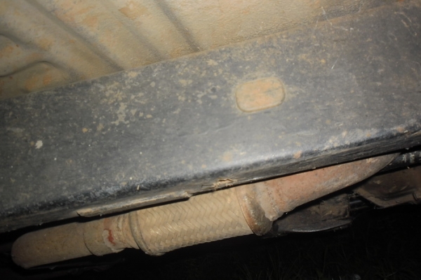 ขาย กระบะแค็ป ไมตี้เอ็กซ์ 2.5 ปี36/93 เครื่องแน่นๆ พ.พาวเวอร์ เครื่องเสียง ดอก10" ช่วงล่างแจ่ม คัสซีสวย สีดี มีแตกบ้าง ยางดี พื้นกระบะมีผุ พร้อมใช้งาน ***ขายแล้วครับ ขอบคุณ Truck2hand