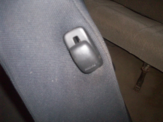 เบาะrecaro เบาะrecaro