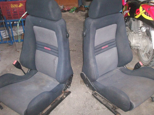 เบาะrecaro เบาะrecaro