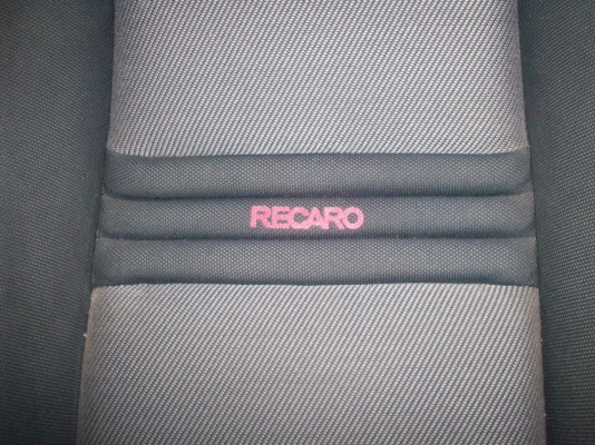 เบาะrecaro เบาะrecaro