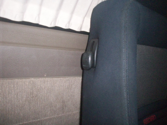 เบาะrecaro เบาะrecaro