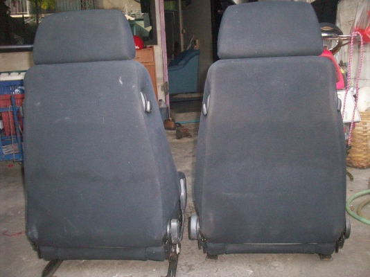 เบาะrecaro เบาะrecaro