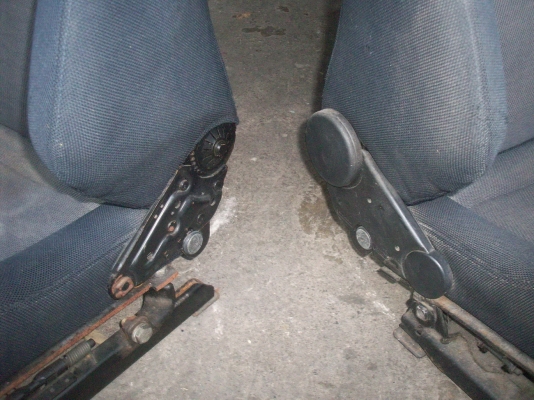 เบาะrecaro เบาะrecaro