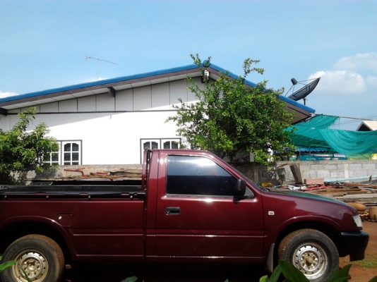 ขาย กระบะตอนเดียว ดราก้อนอาย 2.5 เทอโบ ปี42/99 เครื่อง2.5เทอโบแน่นๆไม่เยิ้มไม่ไอ พ.พาวเวอร์ แอร์เย็น ภายในดี เบาะมีขาด สีเก็บมา หน้า-หลังเดิม ช่วงล่างแน่น ไม่ส่ายไม่หอน ยางดี 4เส้น พื้นปูกระบะ รถพร้อมใช้งาน แนนท์จัดได้เต็ม!!! ราคาต่อรองได้ครับ