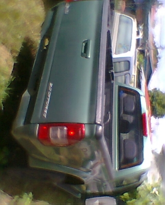 ขายกระบะราคาถูก