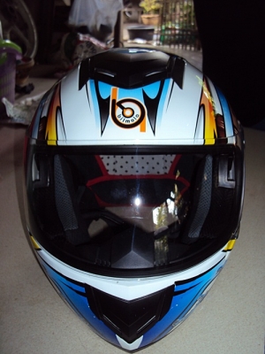 ขายหมวกกันน็อค Bilmola ใหม่มาก