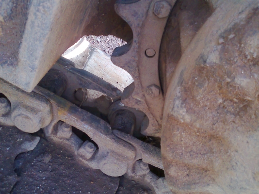 ขายด่วน!..รถแบคโฮ KOMATSU PC200-3 พร้อมใช้งาน ขุดดินแรงดี ไม่มีโหลด.