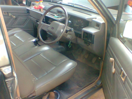 มิตชูไซโคลน4 ประตู ราคา89000