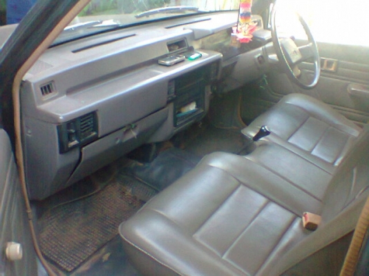 มิตชูไซโคลน4 ประตู ราคา89000